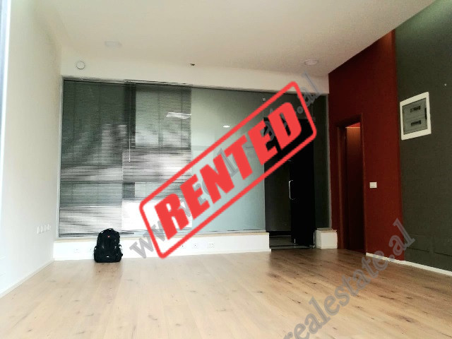 Office space for rent in Blloku area in Tirana, Albania